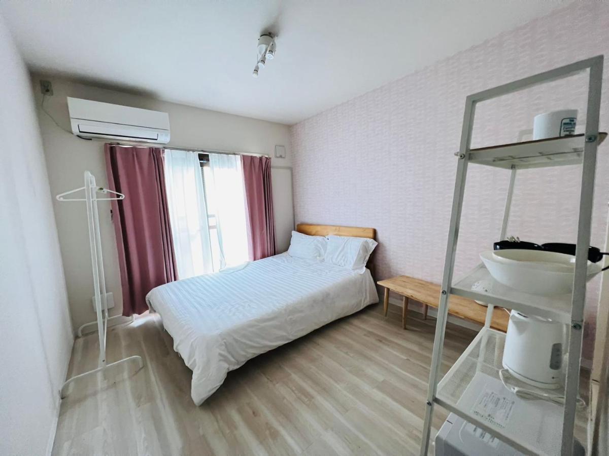 Okubozyz Daire Tokyo Dış mekan fotoğraf