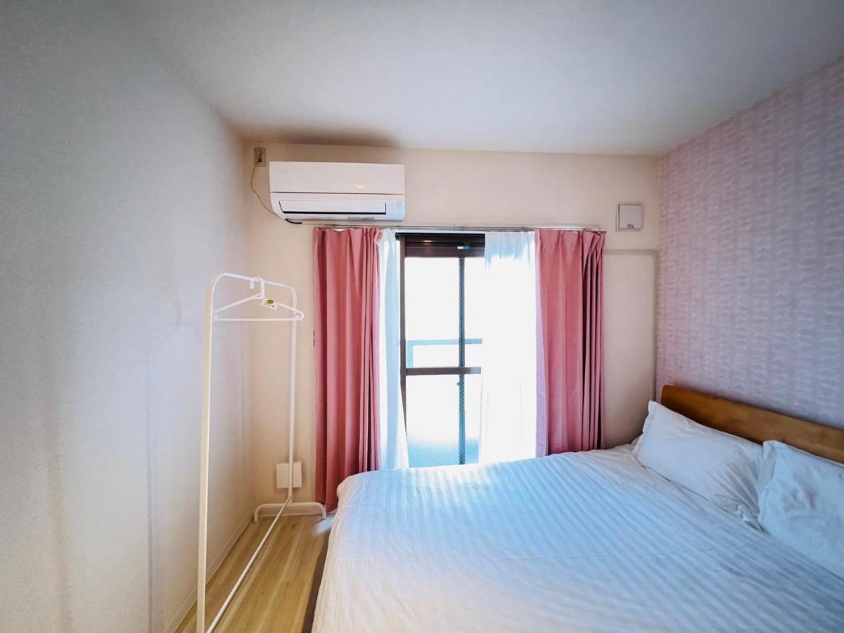 Okubozyz Daire Tokyo Dış mekan fotoğraf
