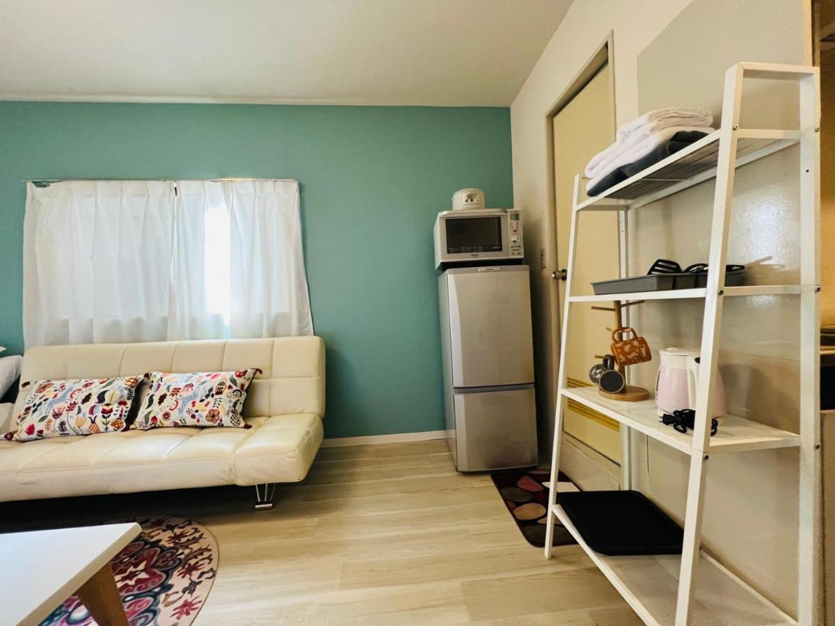 Okubozyz Daire Tokyo Dış mekan fotoğraf