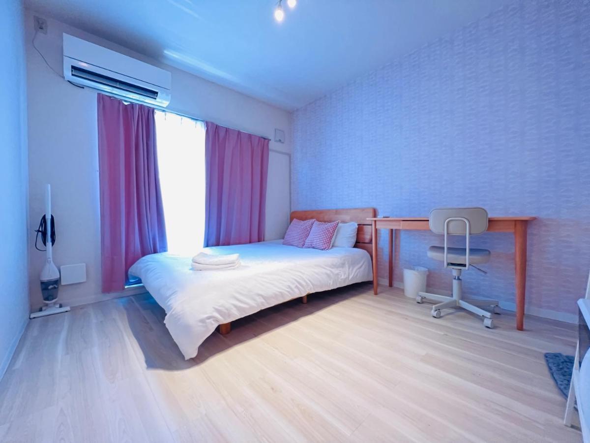 Okubozyz Daire Tokyo Dış mekan fotoğraf
