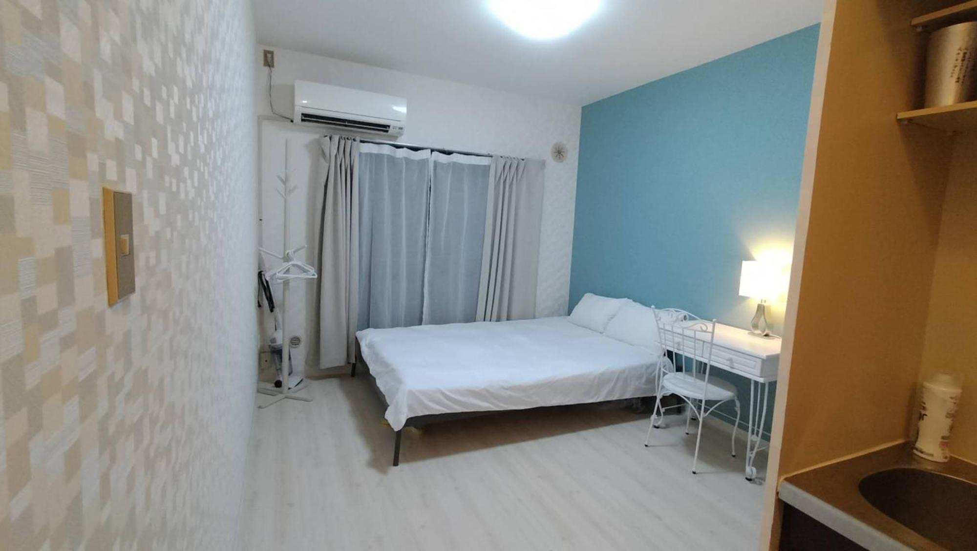 Okubozyz Daire Tokyo Dış mekan fotoğraf